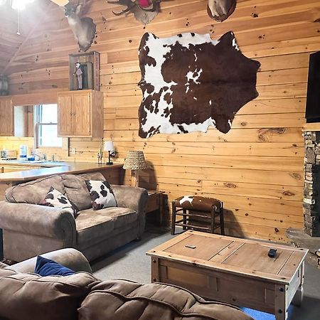 Moose Tracks Lodge Pigeon Forge Buitenkant foto