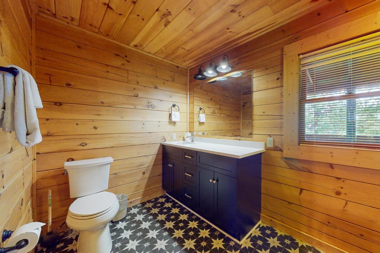 Moose Tracks Lodge Pigeon Forge Buitenkant foto